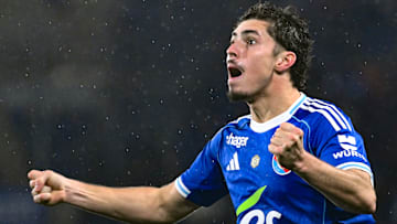 Joaquín Panichelli ist aktueller Toptorjäger der Ligue 1