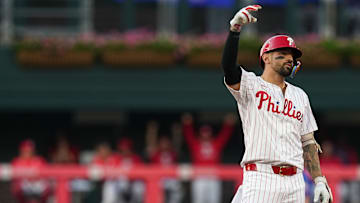 New York Mets v Philadelphia Phillies