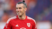 Bale acordó su llegada a Los Angeles FC para 2022