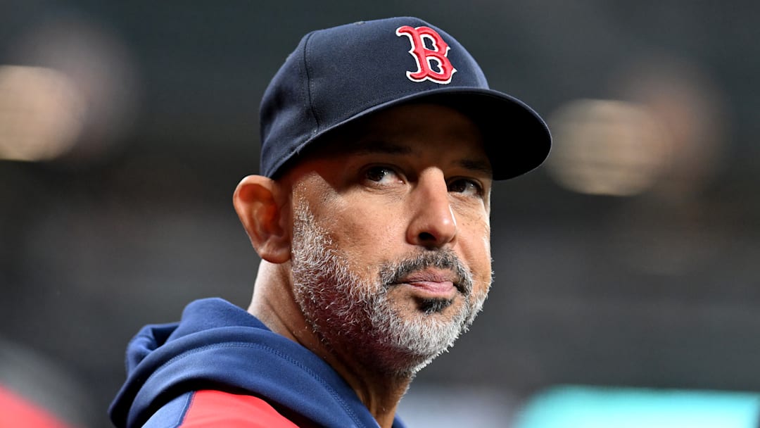 Boston Red Sox v Baltimore Orioles