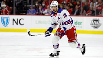 New York Rangers v Carolina Hurricanes