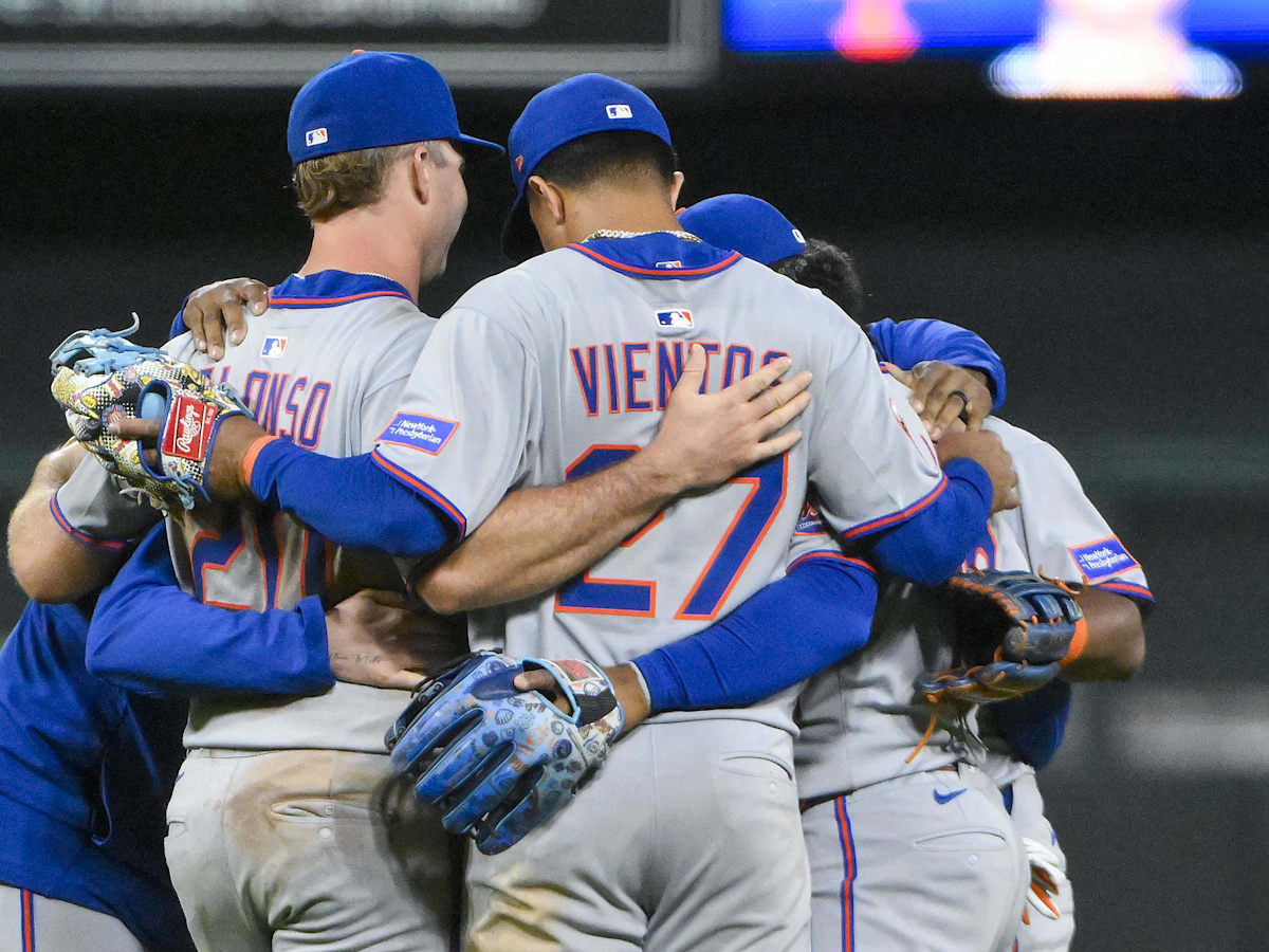 New York Mets' Recent History Doesn't Bode Well For Showdown With St. Louis  Cardinals