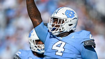 Syracuse v North Carolina