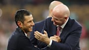 Mexico v Panama: Final - 2023 Concacaf Gold Cup