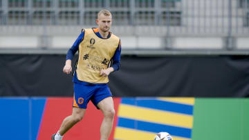 Bayern Munich defender Matthijs de Ligt confident about making impact at Euro 2024