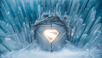 DC Studios’ and Warner Bros. Pictures’ “SUPERMAN,” a Warner Bros. Pictures release
