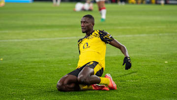 Zieht es Serhou Guirassy in die Wüste?