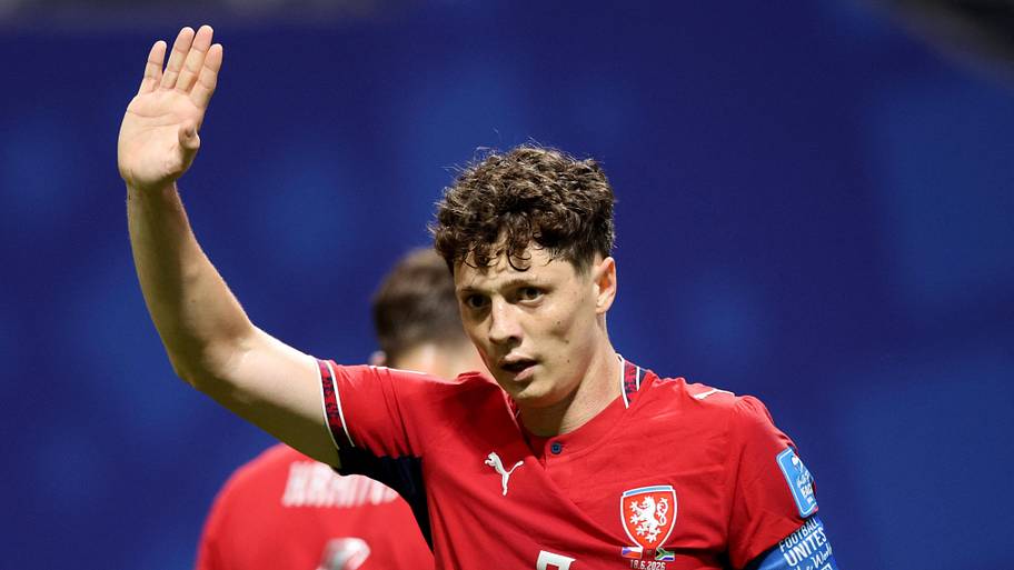 Czechia Ladislav Krejc
