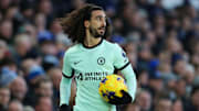 Everton FC v Chelsea FC - Premier League