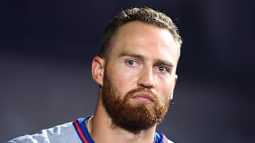 New York Mets v Miami Marlins