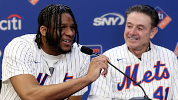 Miami Marlins v New York Mets