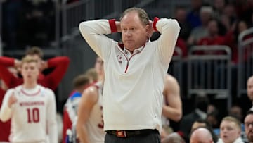 Iowa State v Wisconsin