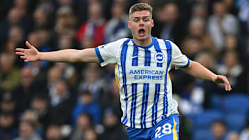 Brighton & Hove Albion FC v Wolverhampton Wanderers FC - Premier League