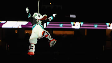 The Anaheim Ducks could become this season's biggest surprise playoff team.
