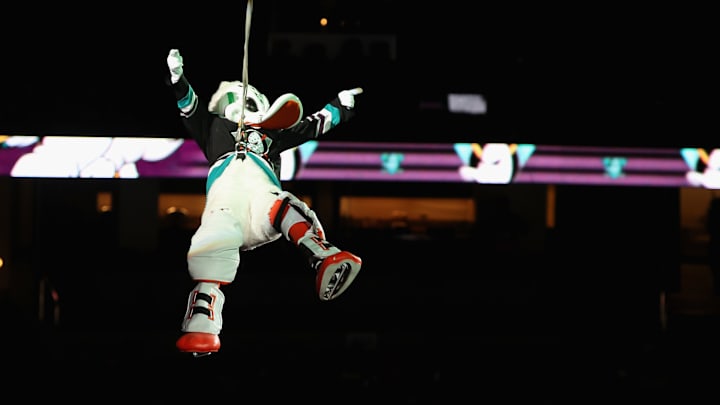 The Anaheim Ducks could become this season's biggest surprise playoff team.