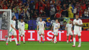 Spagna - Italia