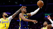 Chris Paul podría cambiar a los Warriors por los Lakers