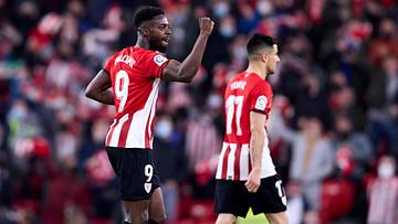 Emmené par un étincelant Inaki Willians, l'Athletic Bilbao pose beaucoup de problèmes aux grosses écuries espagnoles.