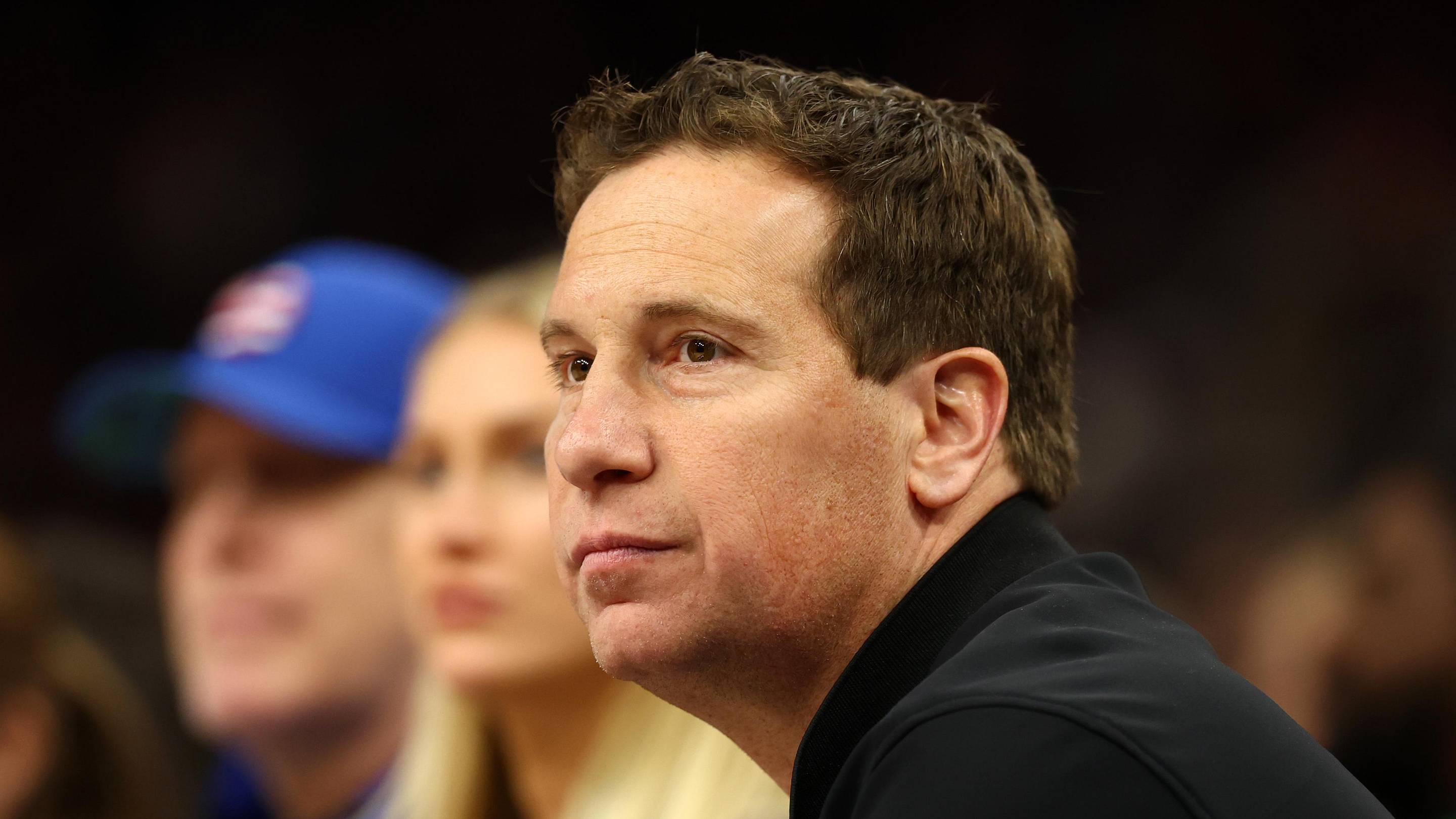 Mat Ishbia has fixed his biggest flaw at the trade deadline