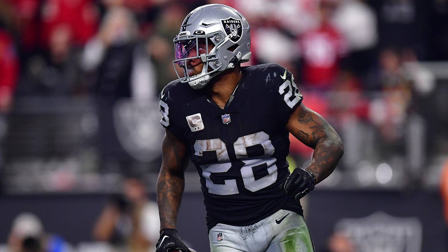 NY Jets news: Josh Jacobs trade proposal, Mike DeVito has a new job - Vimarsana News