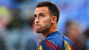 Spain v Switzerland: UEFA Nations League - League Path Group 2