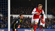 Martin Odegaard