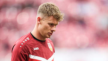 Alexander Nübel verpasst den Supercup