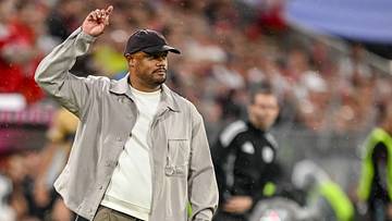 Vincent Kompany hatte nette Worte für Schalke übrig Vincent Kompany hatte nette Worte für Schalke übrig