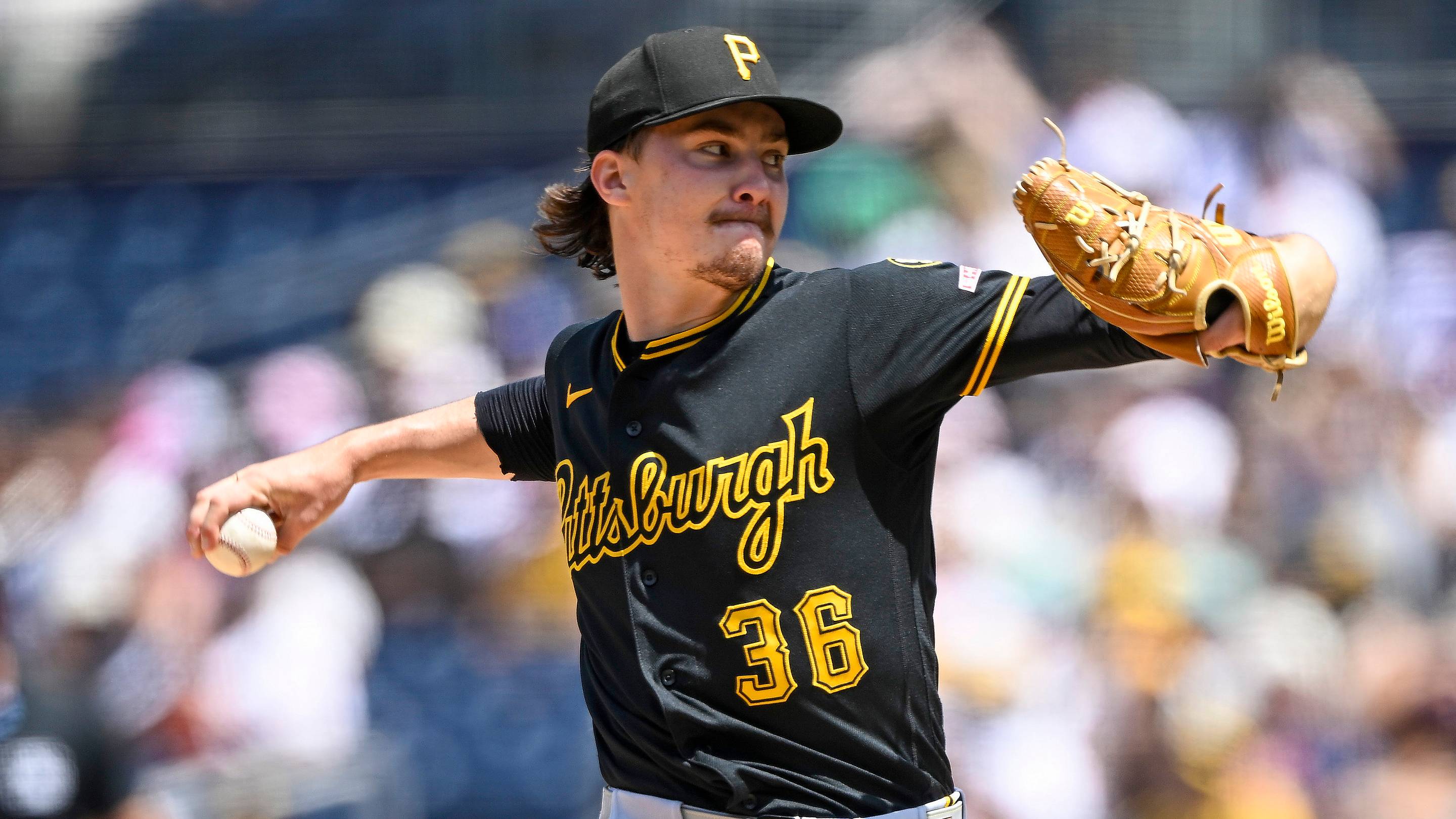 Pirates Comeback Falls Just Short in Loss to Tigers