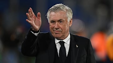 A huge twist in Ancelotti's future