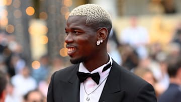 Paul Pogba to play again after suspension