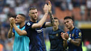 Milan Skriniar