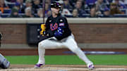 Pete Alonso puede ser la próxima firma de los Yankees