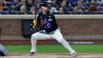 Pete Alonso puede ser la próxima firma de los Yankees