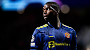 Paul Pogba