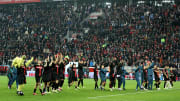 Bayer 04 Leverkusen v FC Bayern München - Bundesliga