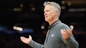 Golden State Warriors v Phoenix Suns