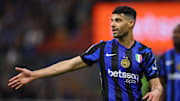 Mehdi Taremi
