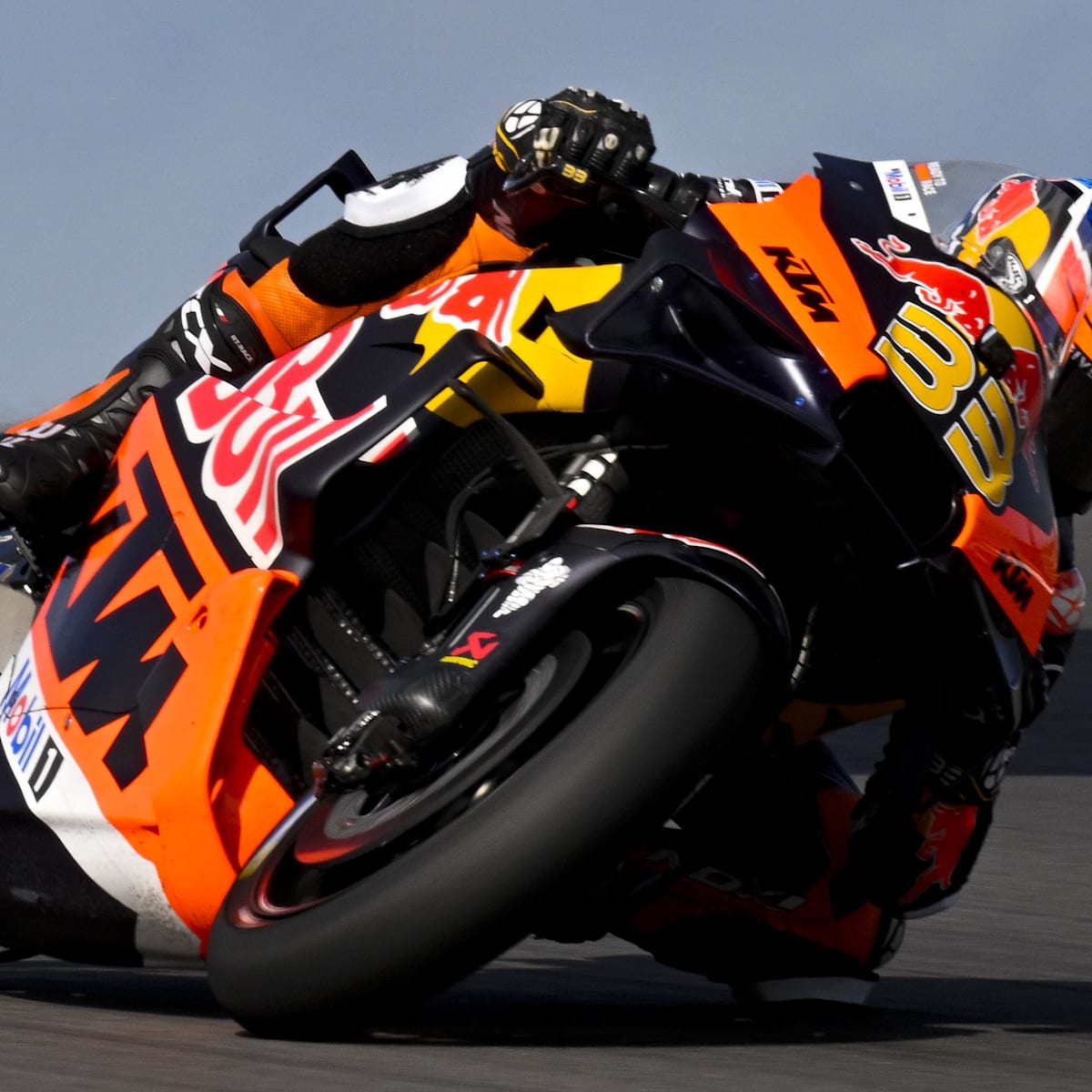Former Ducati Rider Asks KTM To Retain Originality Of Its RC16 MotoGP Bike