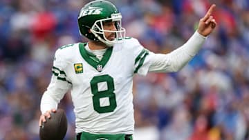 New York Jets v Buffalo Bills