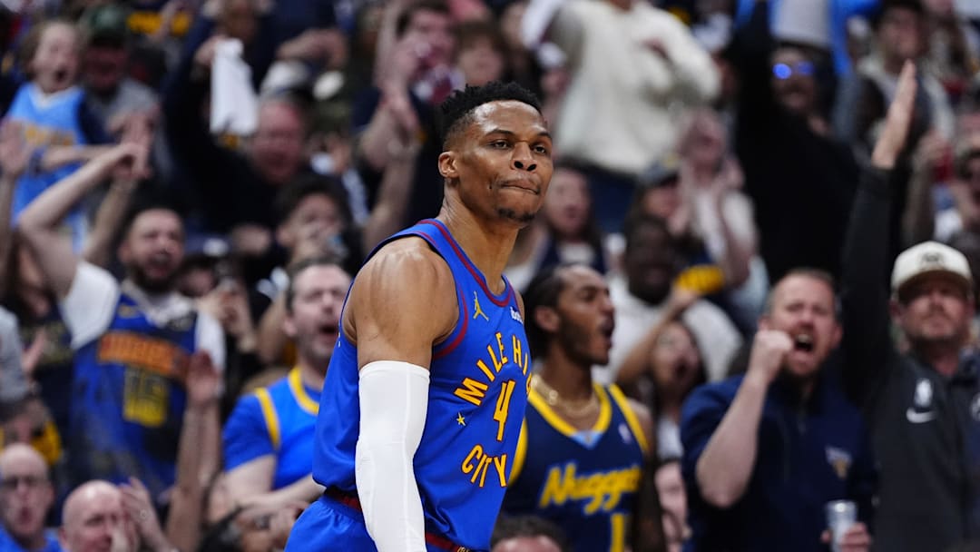 LA Clippers, Russell Westbrook