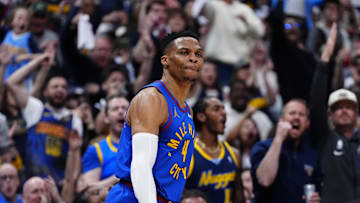 LA Clippers, Russell Westbrook