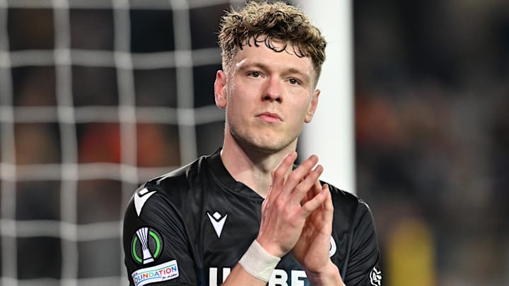 Club Brugge KV v Molde FK: Round of 16 Second Leg - UEFA Europa Conference League 2023/24