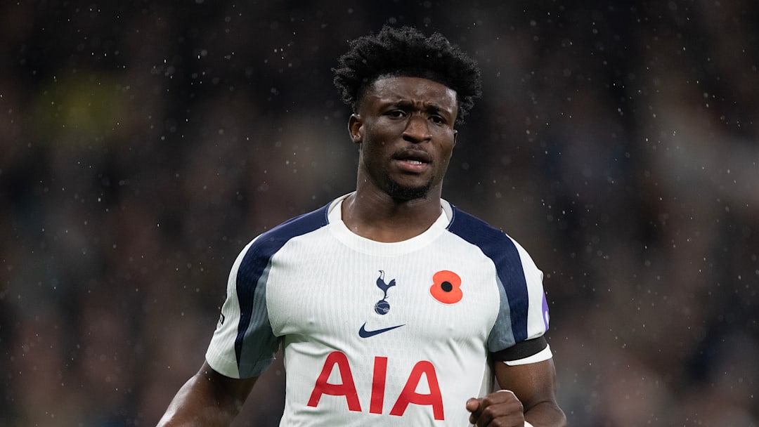 Tottenham Hotspur v Chelsea - Premier League