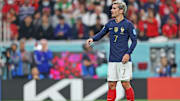 L'Argentine et la France  d'Antoine Griezmann se retrouvent, ce dimanche, pour la finale de Coupe du monde