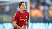 Nicolo Zaniolo