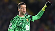 Com ele o Barça não perdeu nenhum jogo em LaLiga
