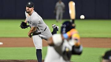 Yankees' Pitching Dominance Fuels Seven-Game Win Streak