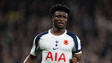 Tottenham Hotspur v Chelsea - Premier League