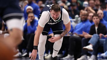 Portland Trail Blazers v Dallas Mavericks